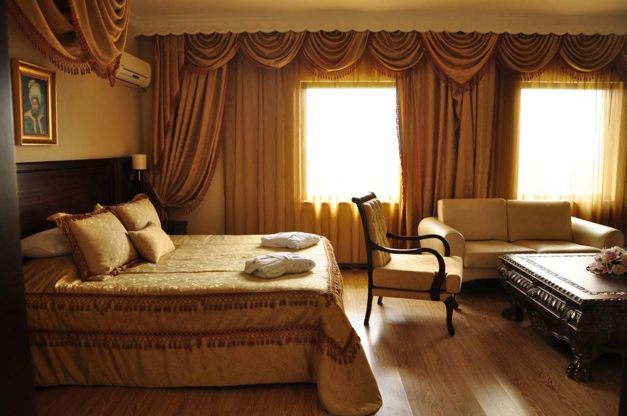 Eser Diamond & Convention Center Istanbul 5* Silivri