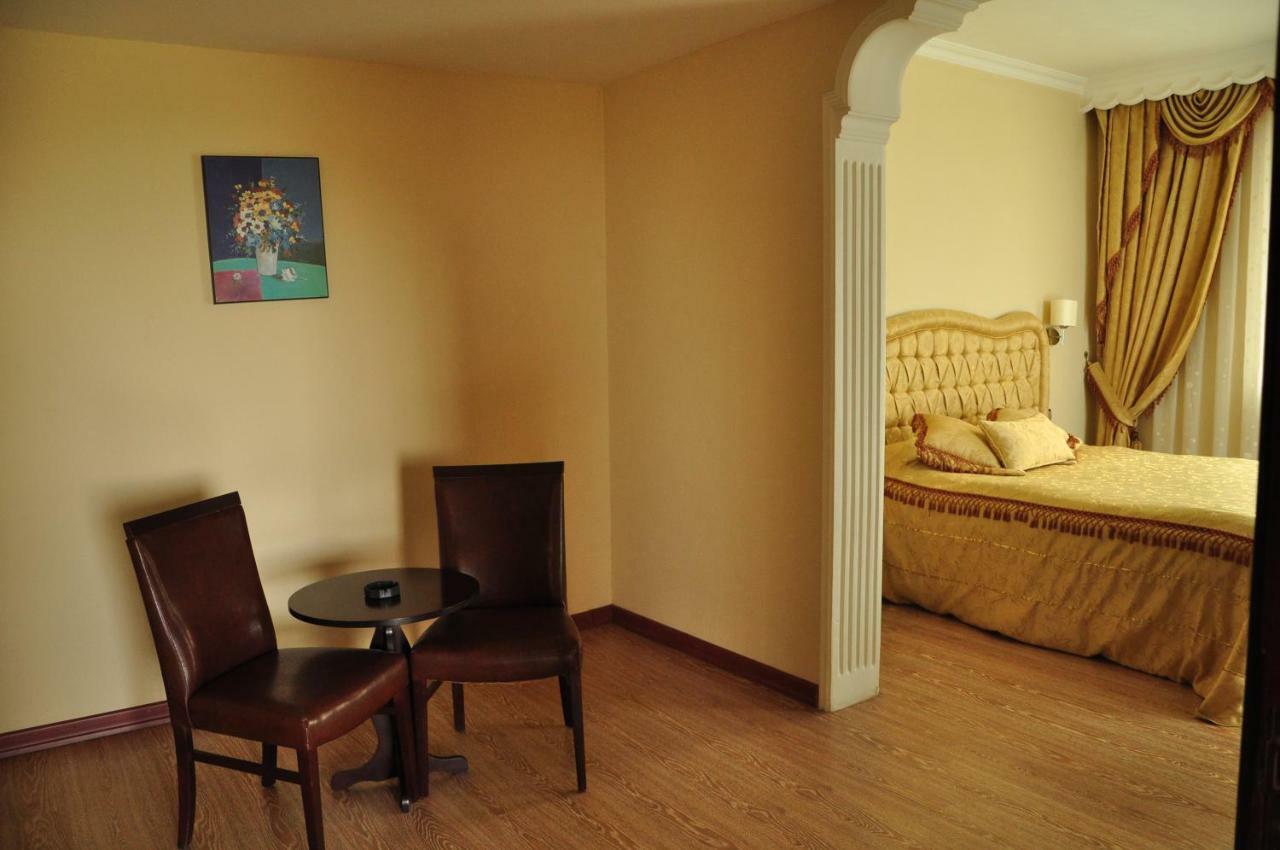 Eser Diamond & Convention Center Istanbul 5* Silivri