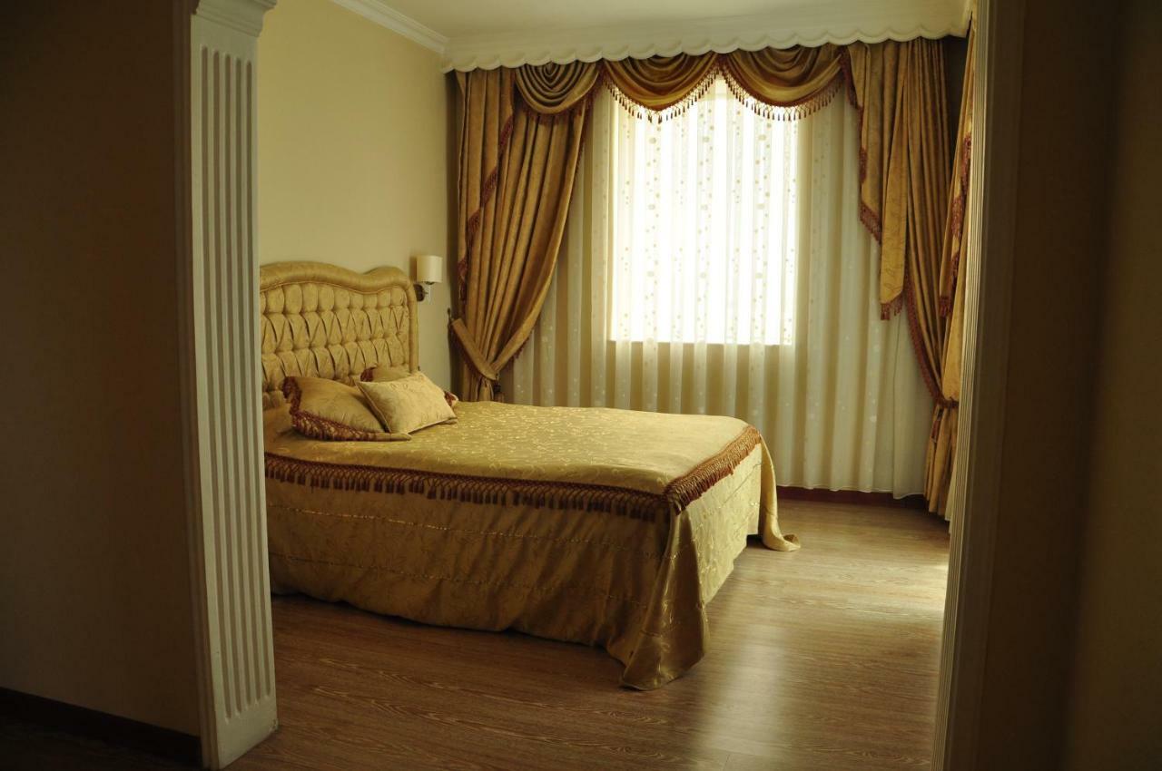 Eser Diamond & Convention Center Istanbul Hotel