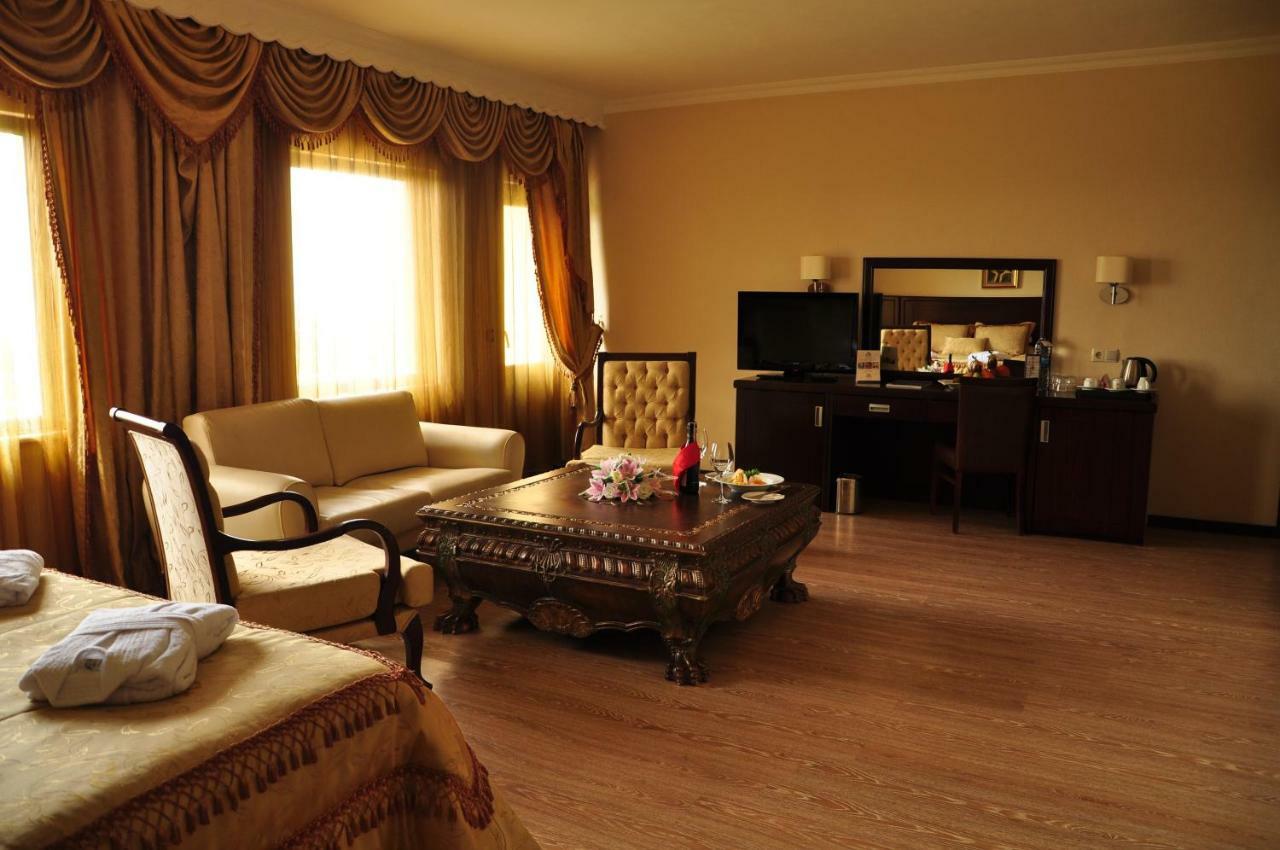 Eser Diamond & Convention Center Istanbul 5*