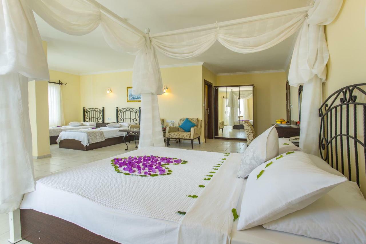 Hotel Cachet - Adult Only +14 3*