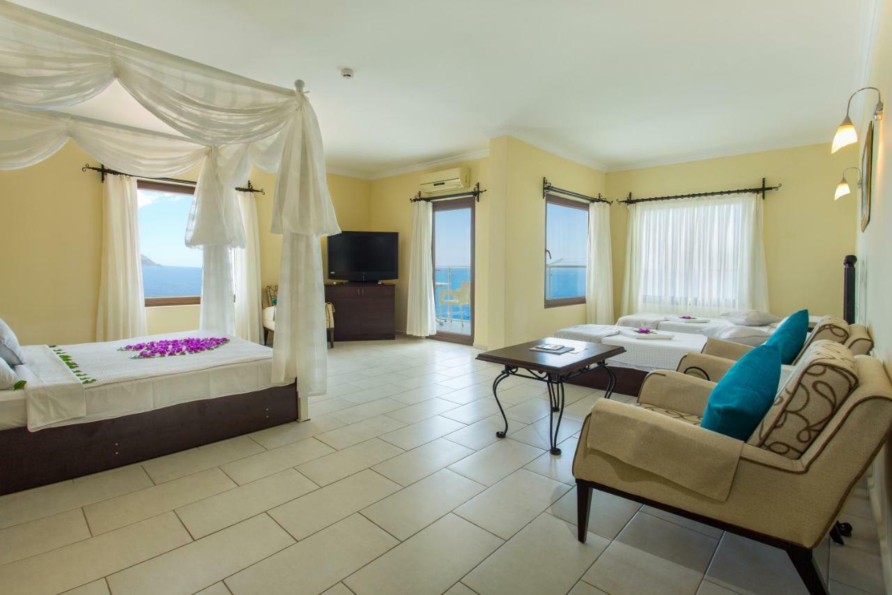 Cachet - Adult Only +14 Hotel