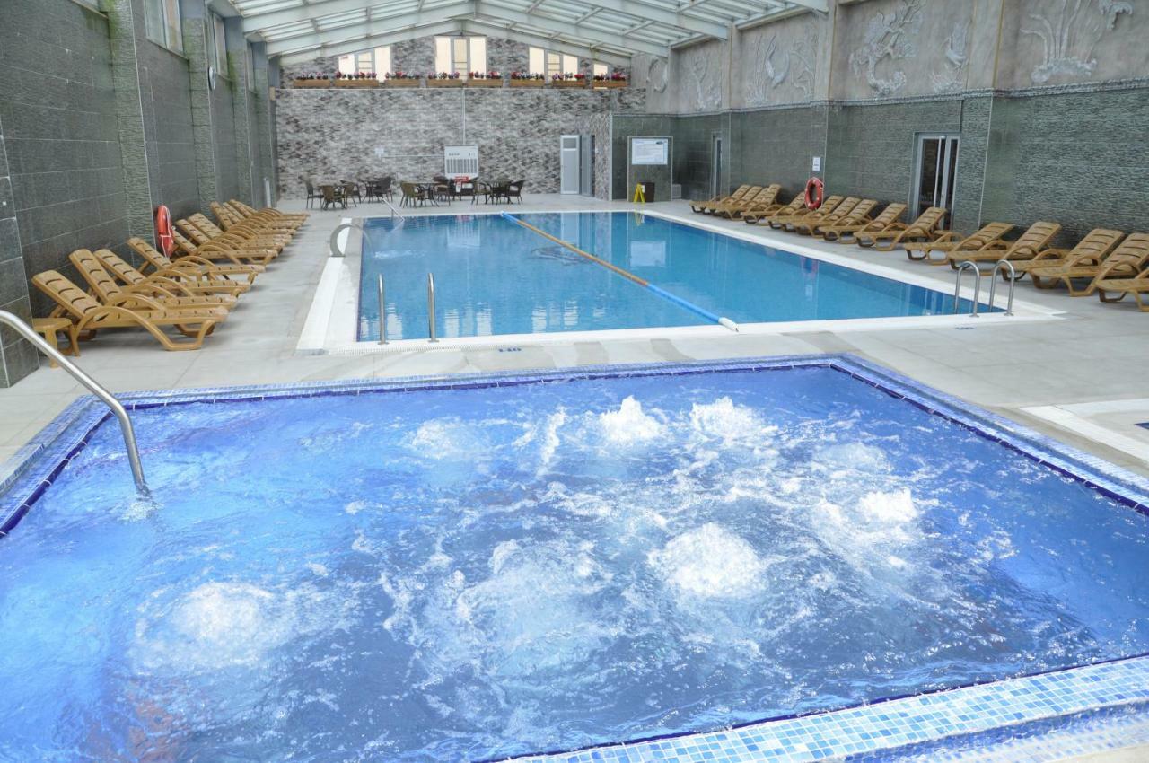 Eser Diamond & Convention Center Istanbul 5*