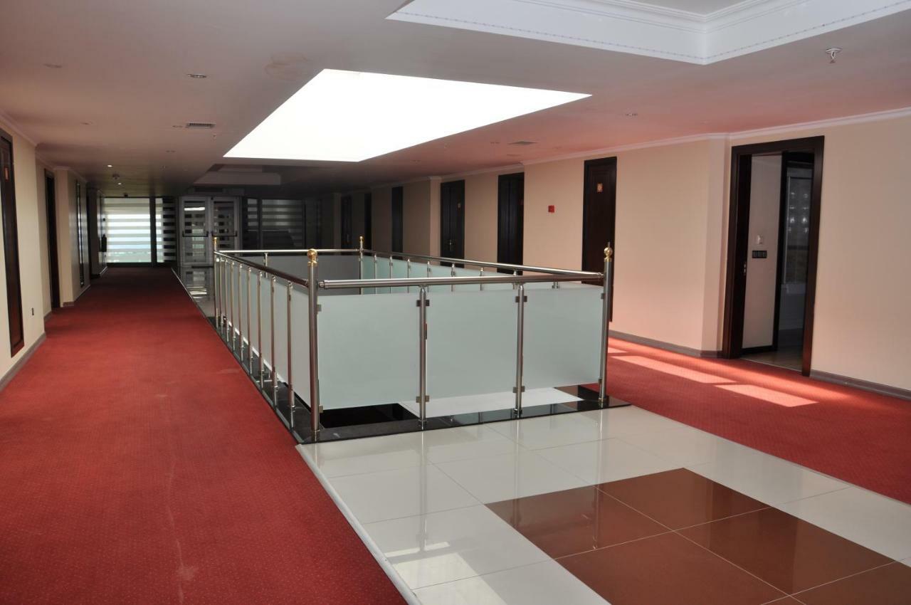 Eser Diamond & Convention Center Istanbul 5* Silivri
