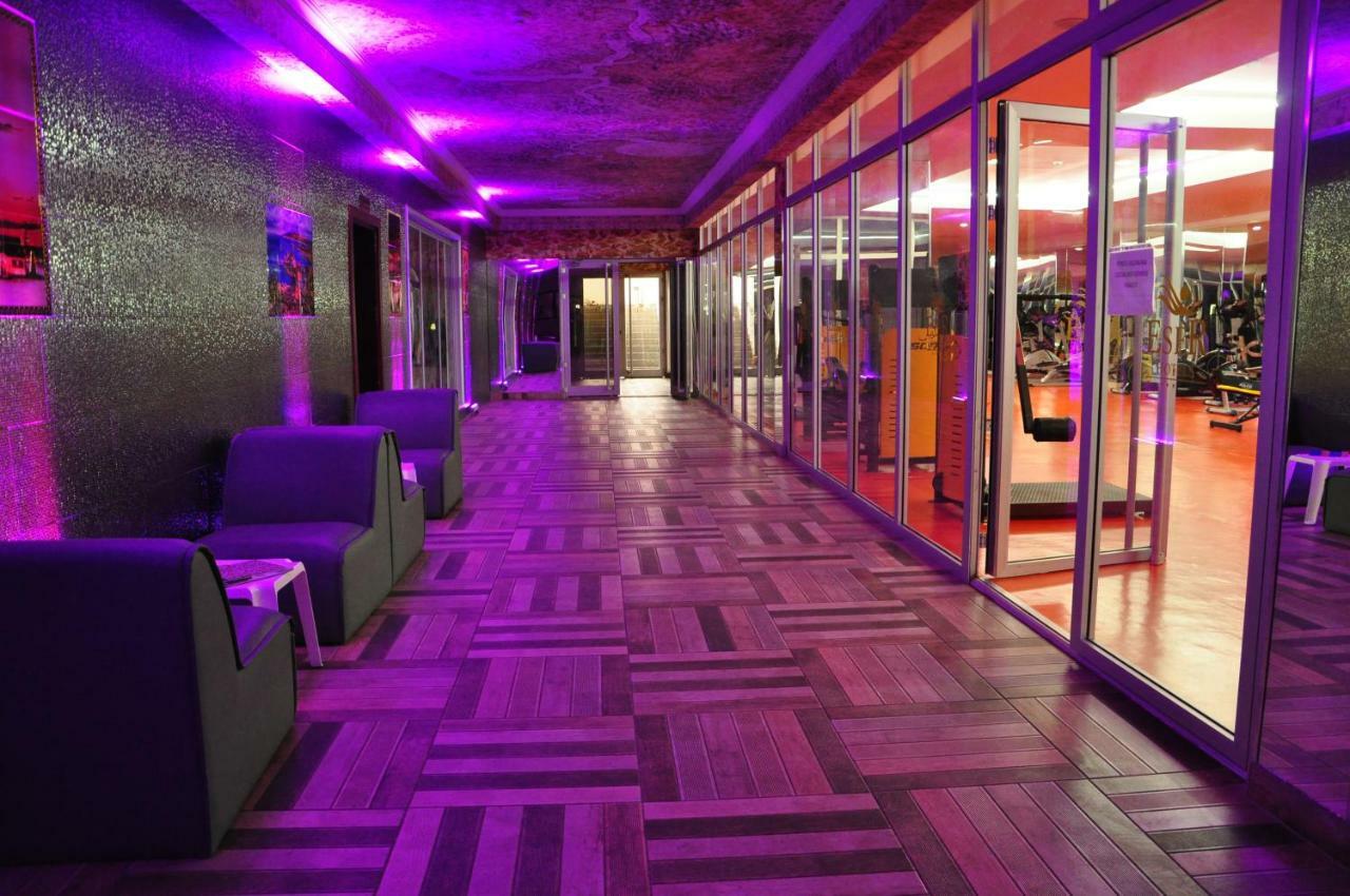 Hotel Eser Diamond & Convention Center Istanbul