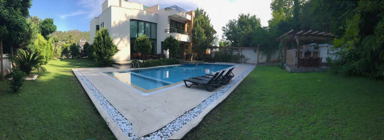 Villa Diva