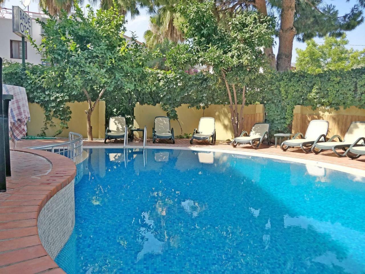Bade 3* Kemer