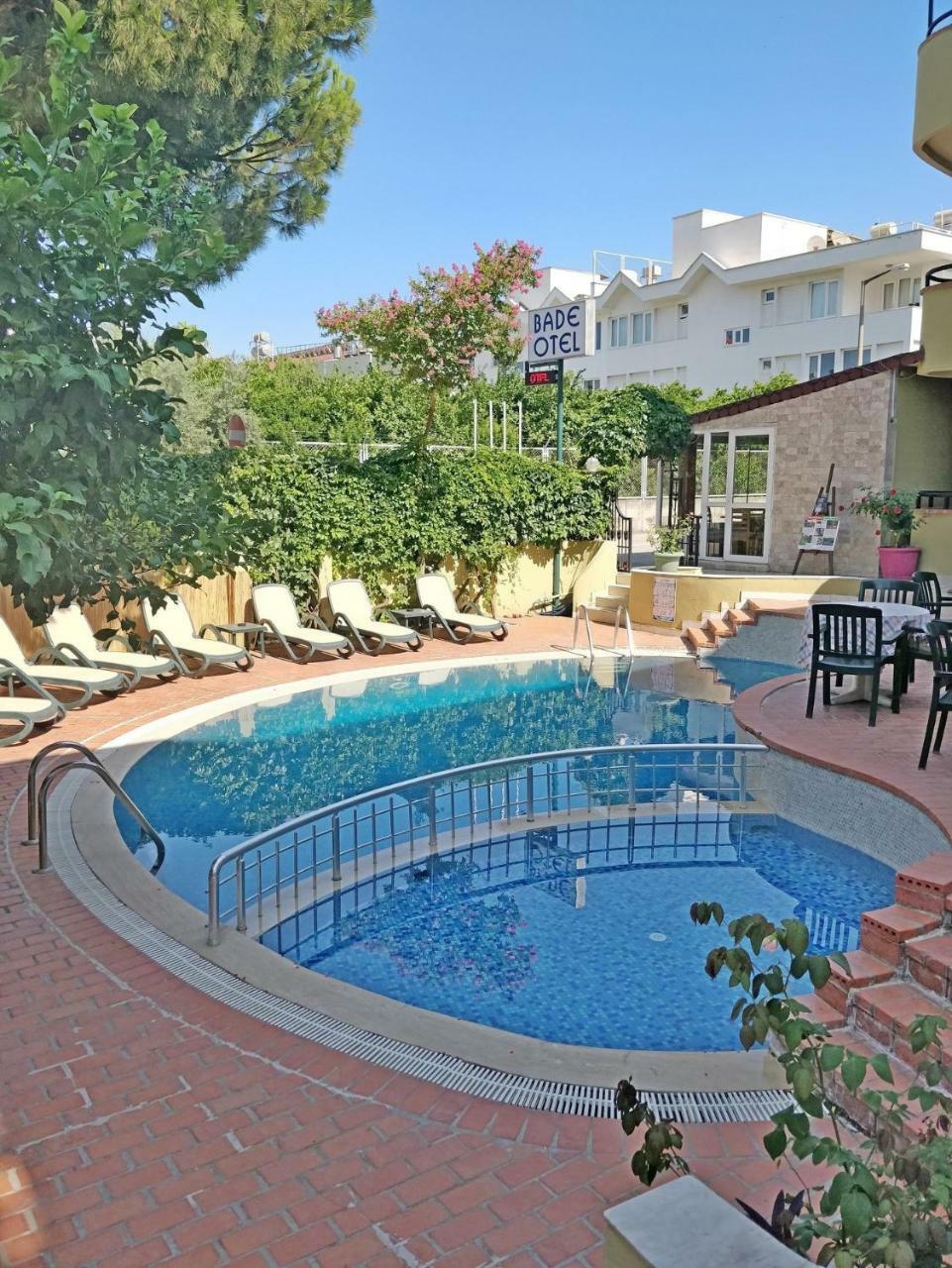 Hotel Bade 3*