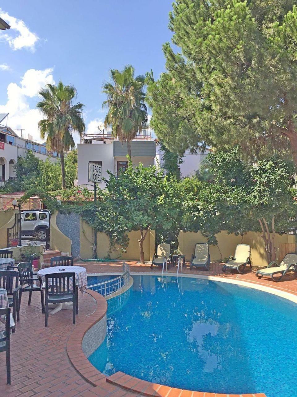 Hotel Bade 3*