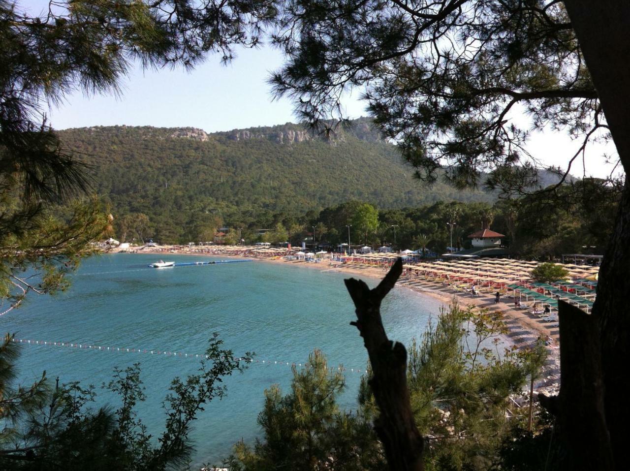 Hotel Bade 3*