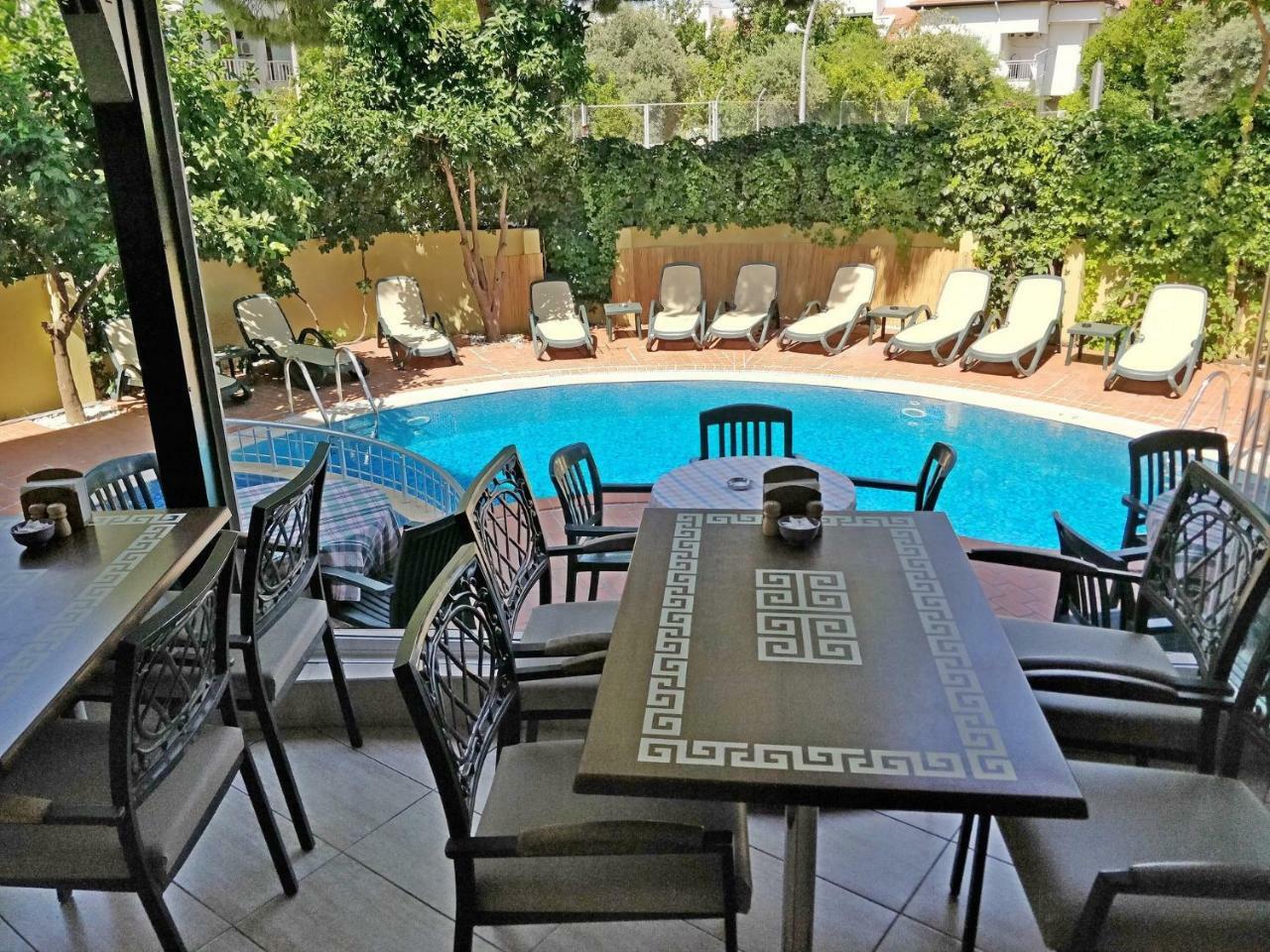 Bade 3* Kemer