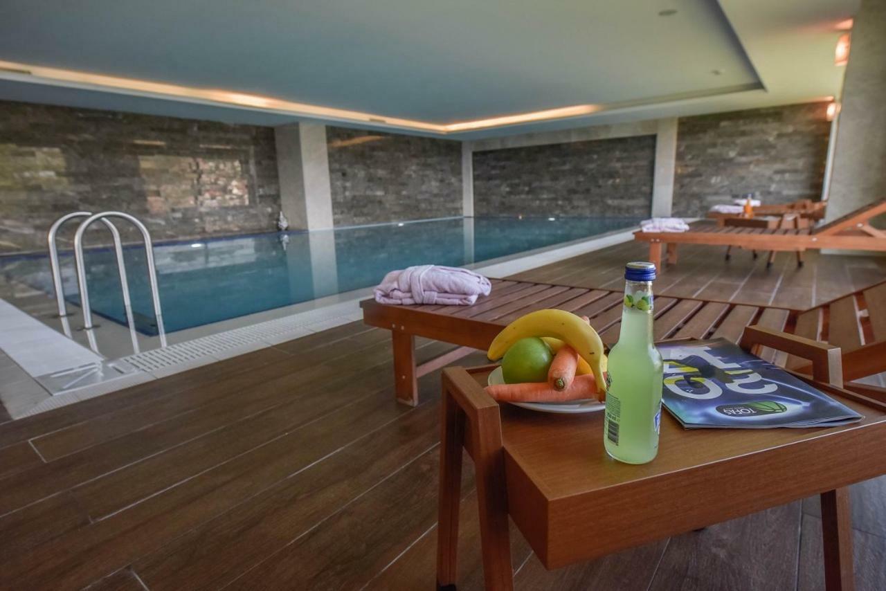 Hotel Heybeli