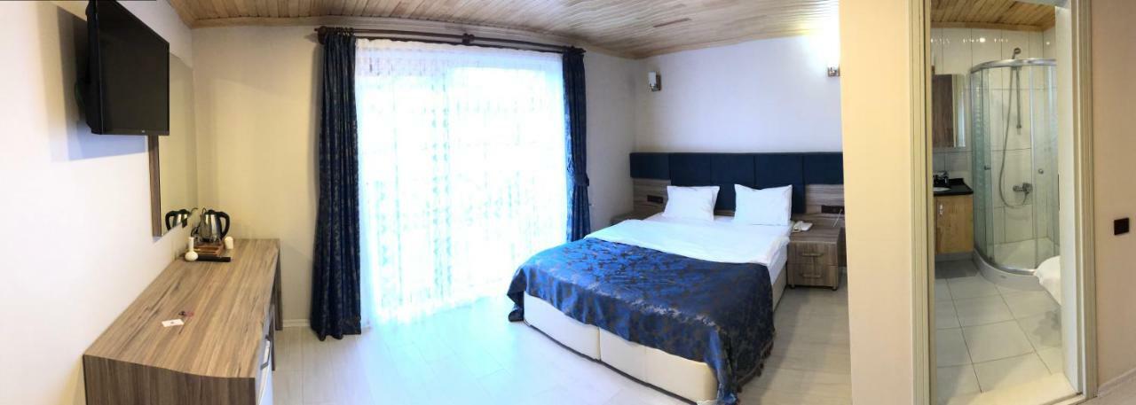 Hotel Dora Butik