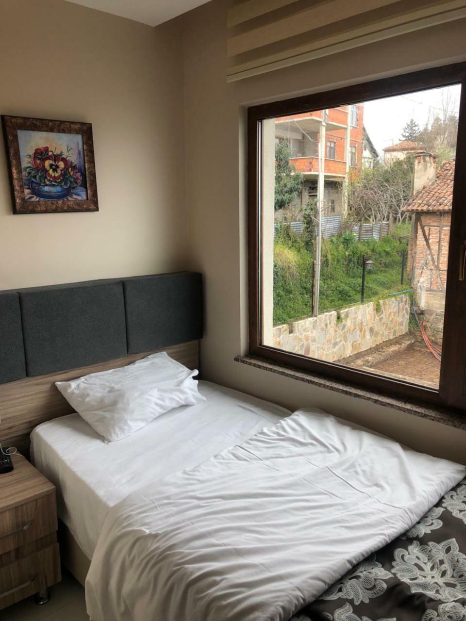 Dora Butik Hotel Arakli