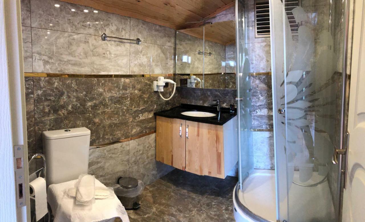Dora Butik Hotel 3*