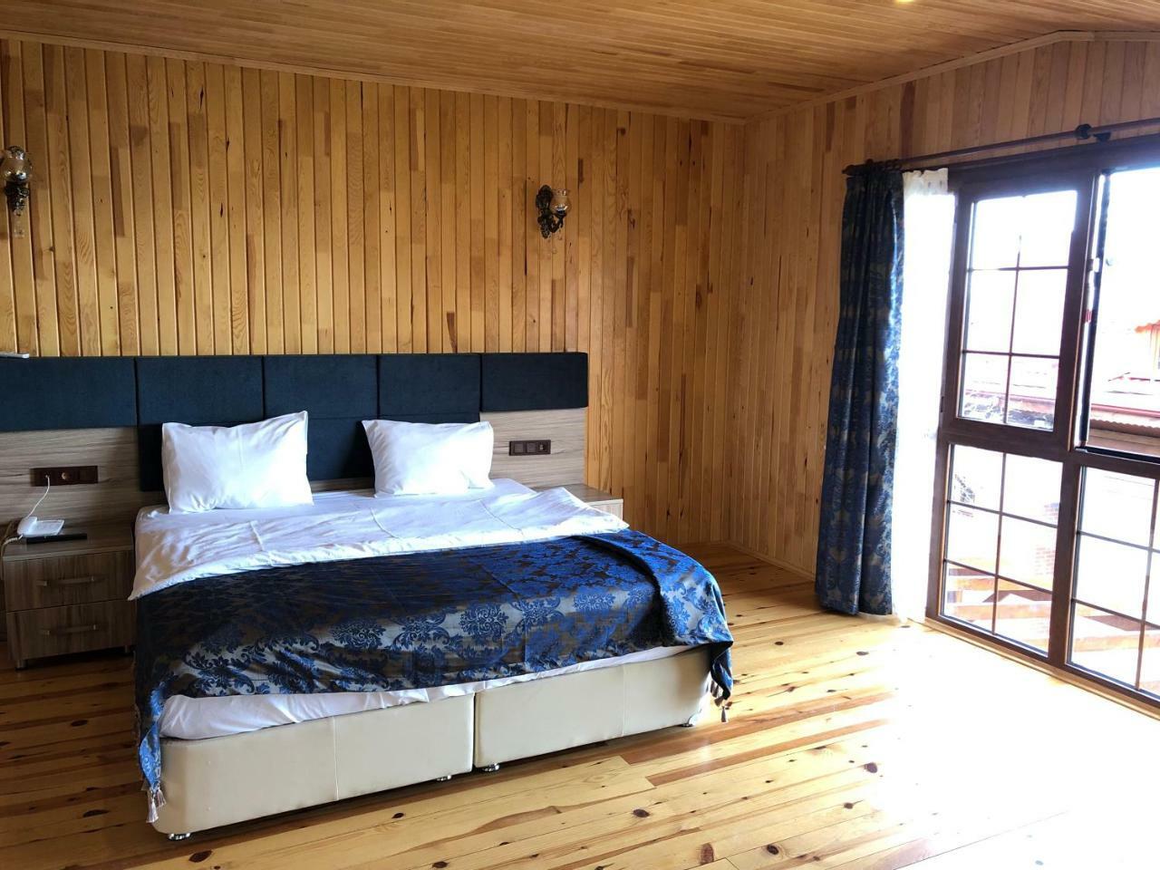 Dora Butik Hotel