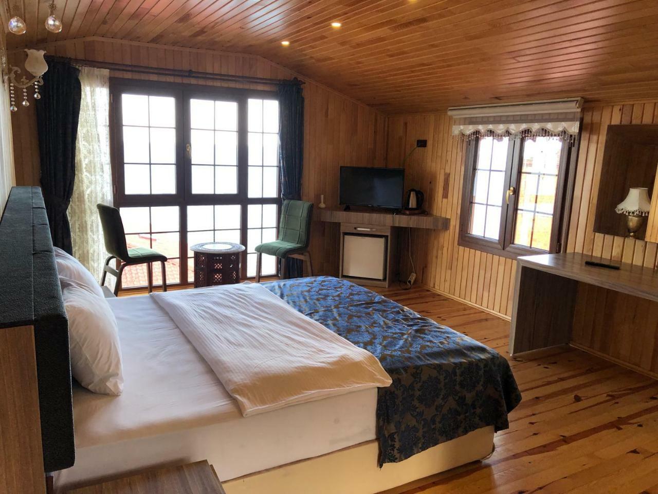 Dora Butik Hotel 3*