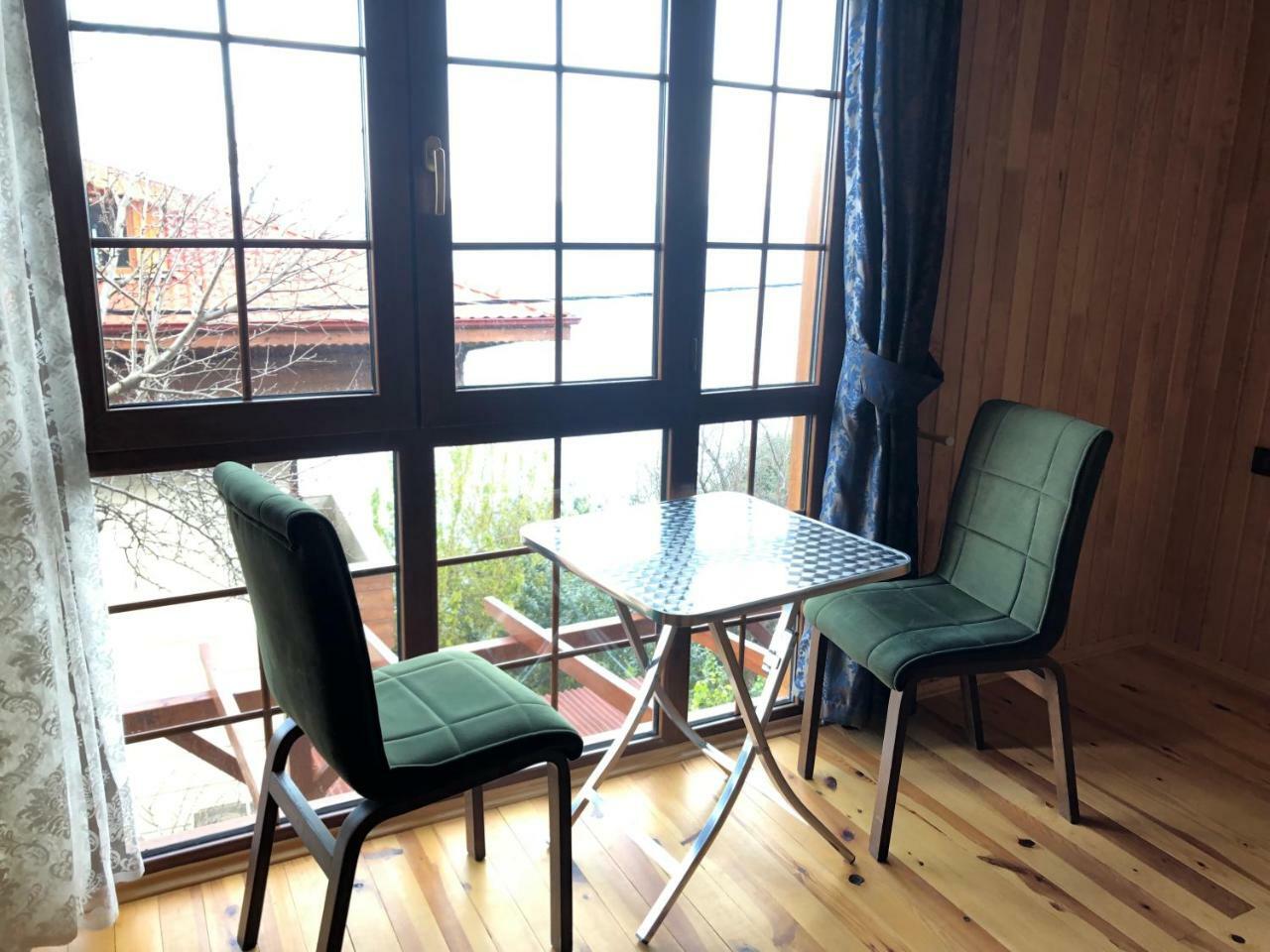 Dora Butik Hotel Arakli