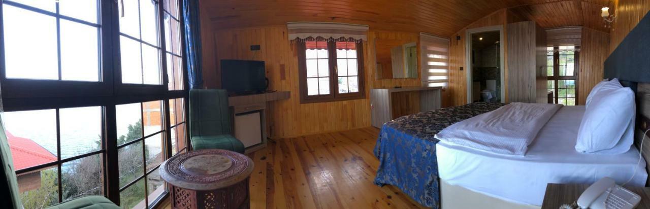 Dora Butik Hotel