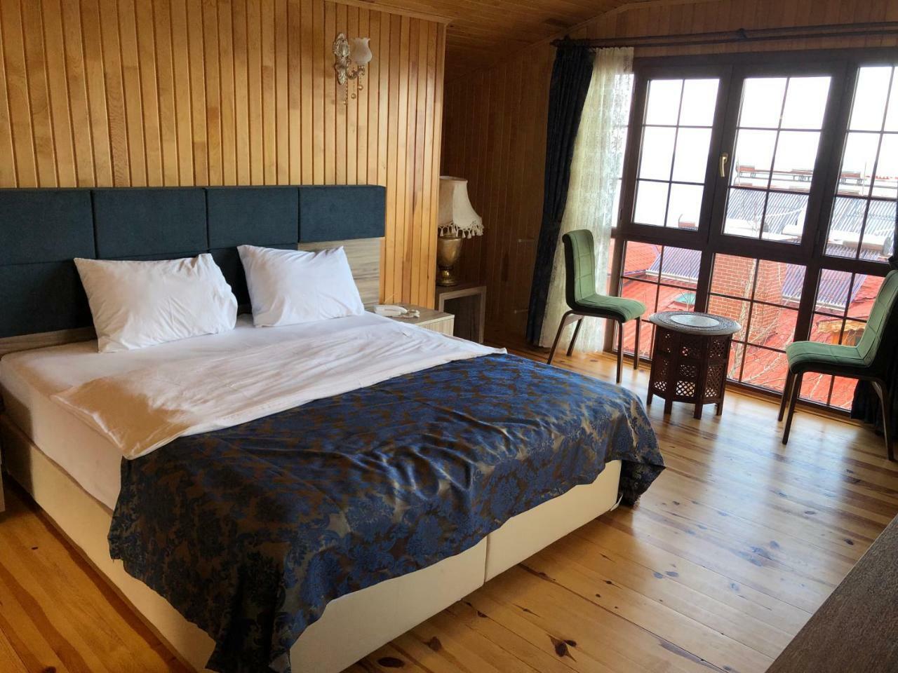 Hotel Dora Butik