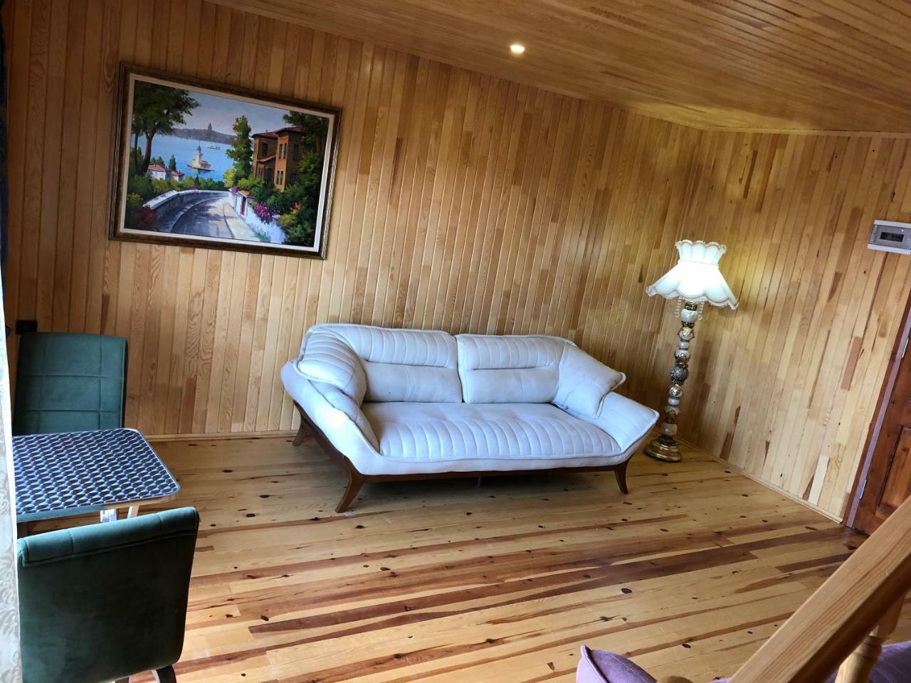 Hotel Dora Butik Arakli