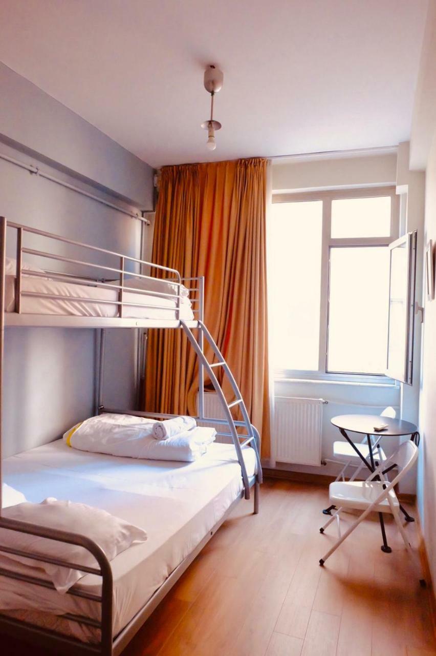 Hotel World House Boutique Galata 3*