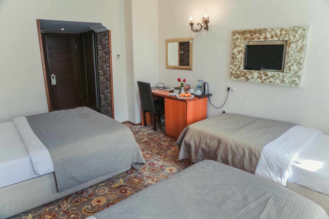 Ts Park Hotel Trabzon