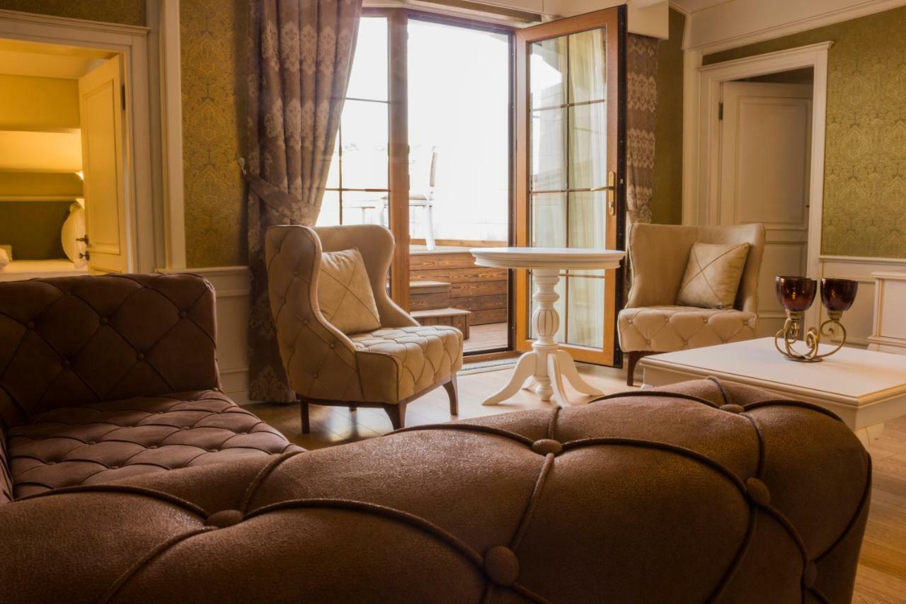 Yildiz Life Hotel