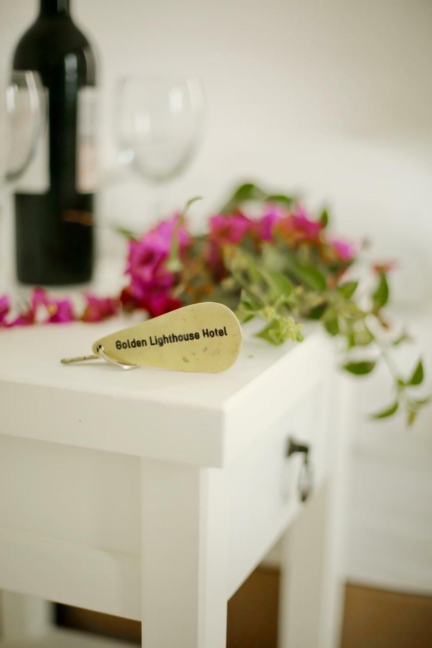 Hotel Golden Lighthouse Patara