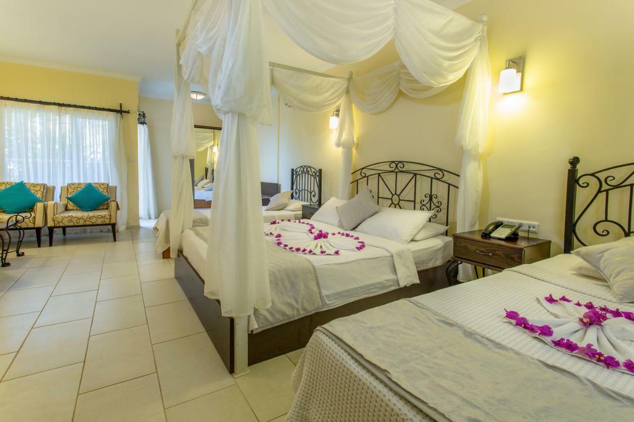 Cachet - Adult Only +14 Hotel 3*