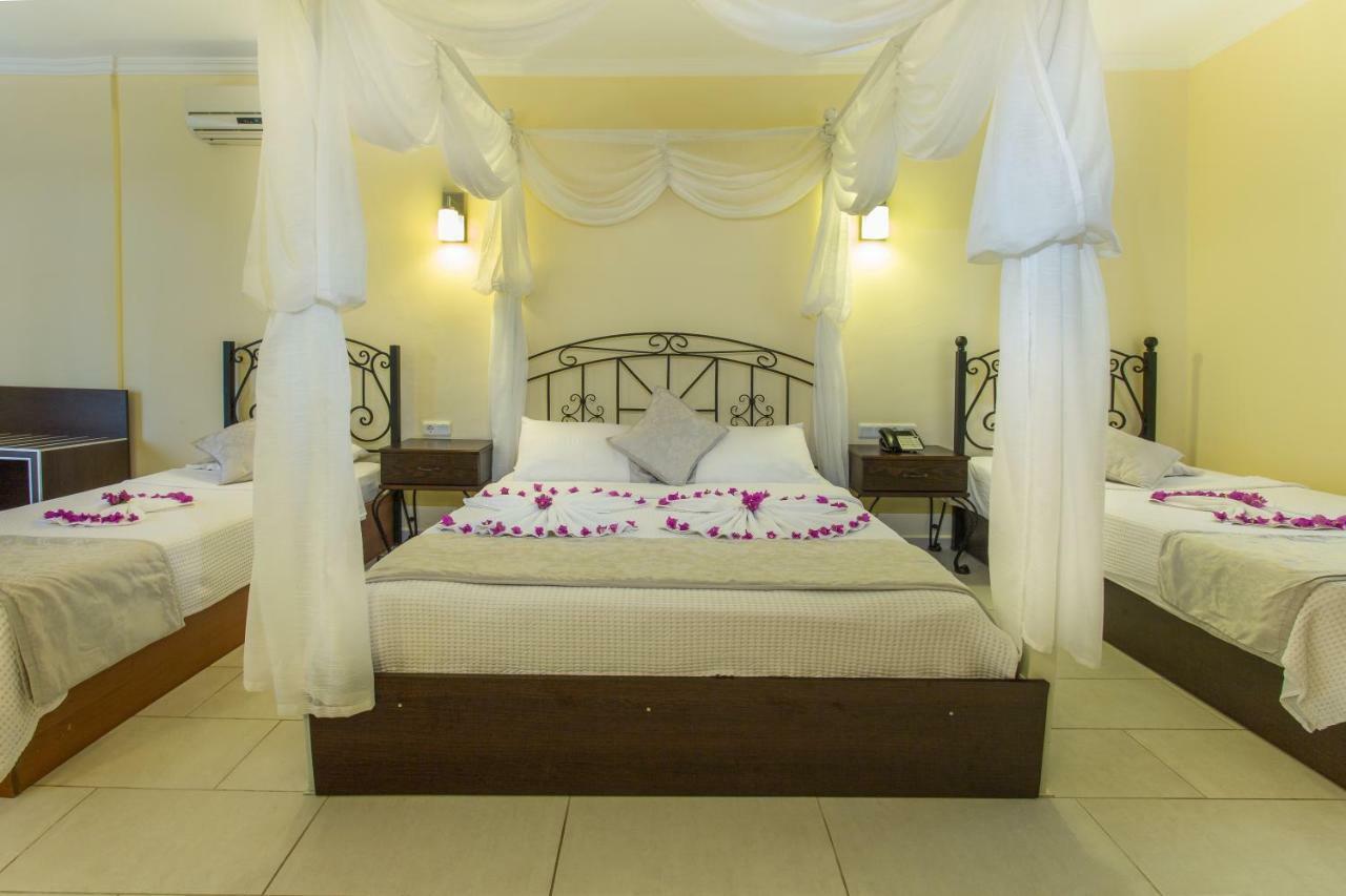 Hotel Cachet - Adult Only +14 3*