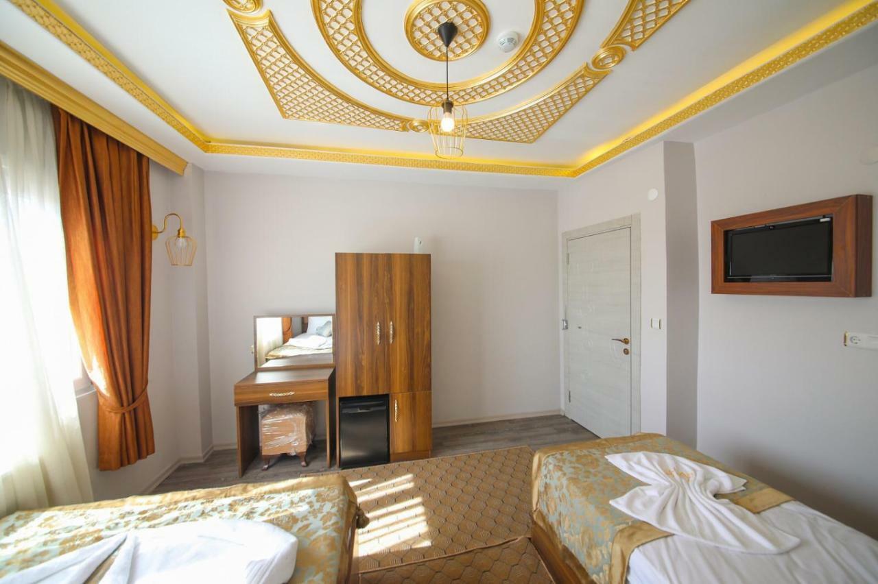 Delbab Hotel 2*