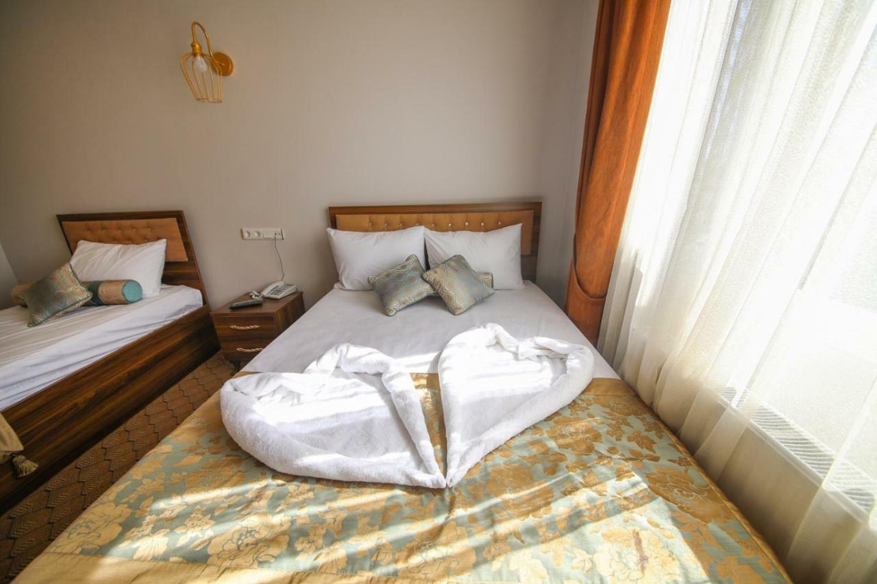 Delbab Hotel Istanbul