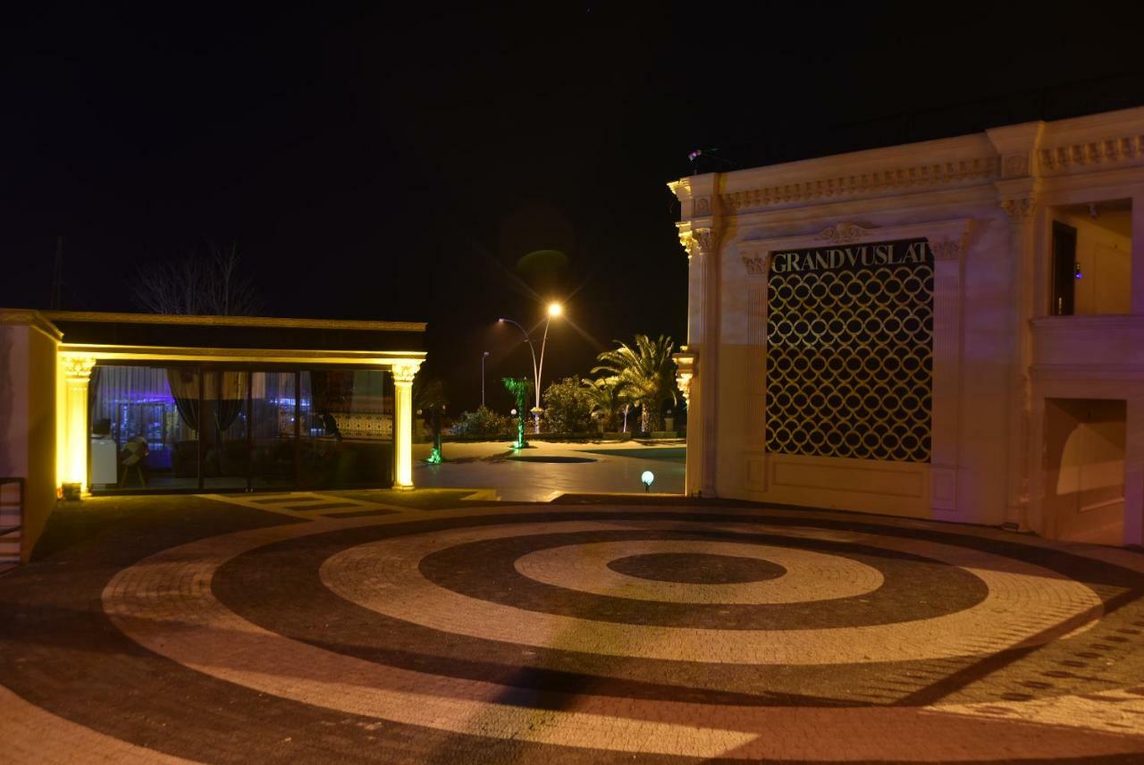 Grand Vuslat * Erdek