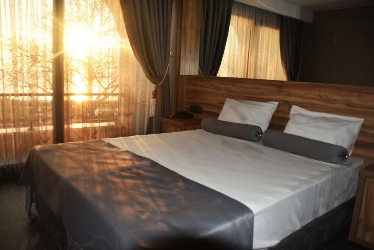 Hotel Grand Vuslat Erdek