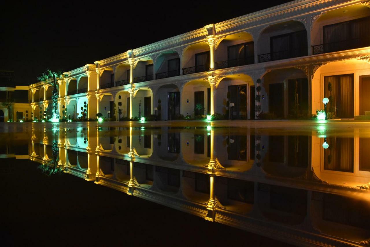 Grand Vuslat Hotel