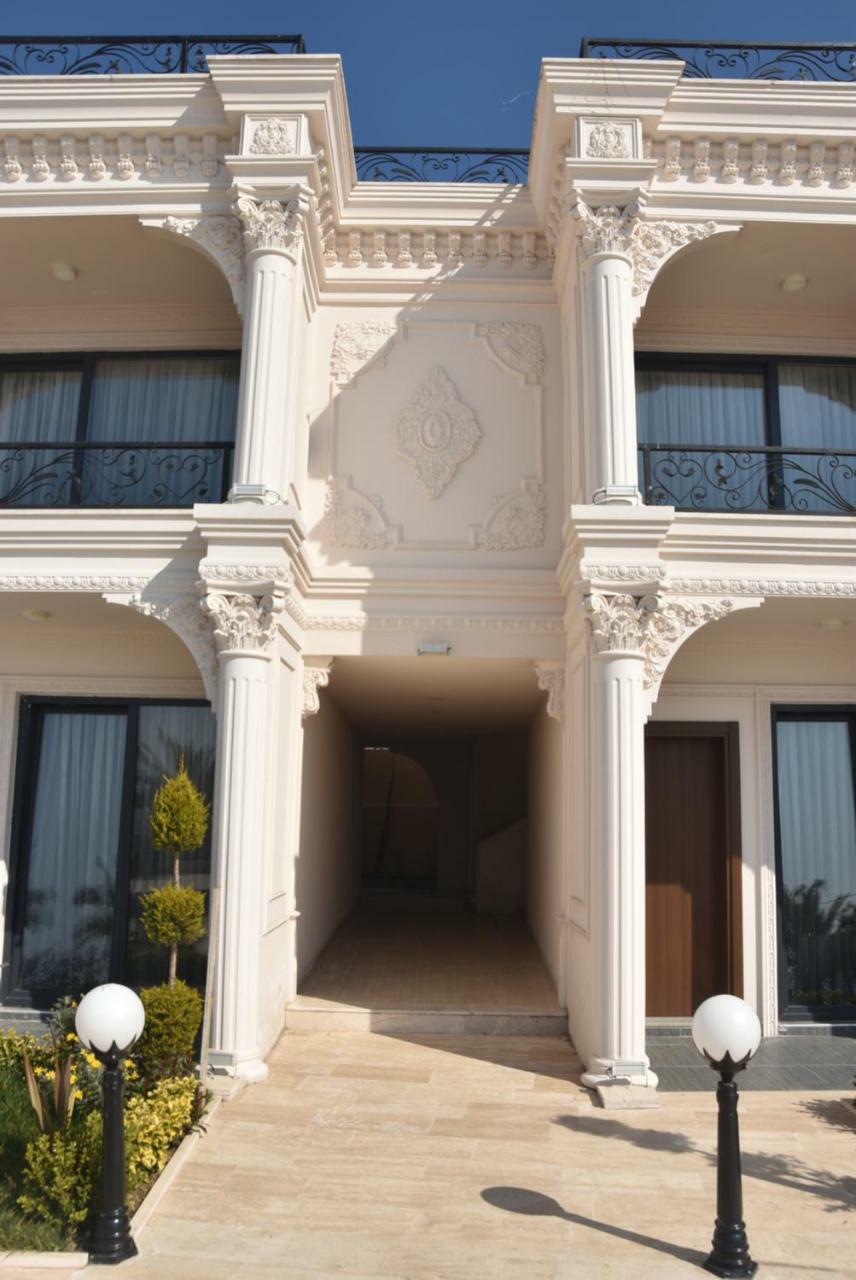 Grand Vuslat Erdek