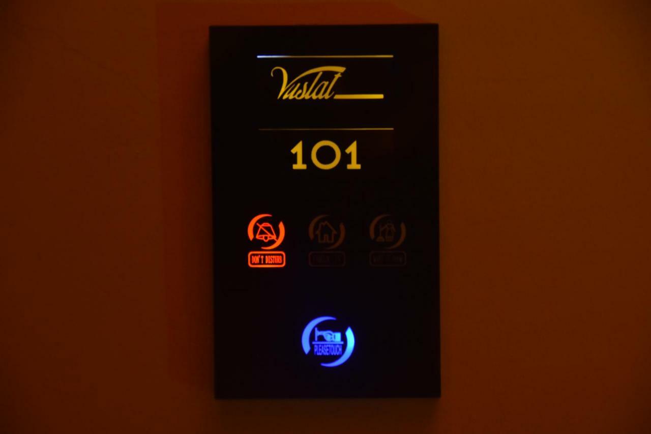 Hotel Grand Vuslat Erdek