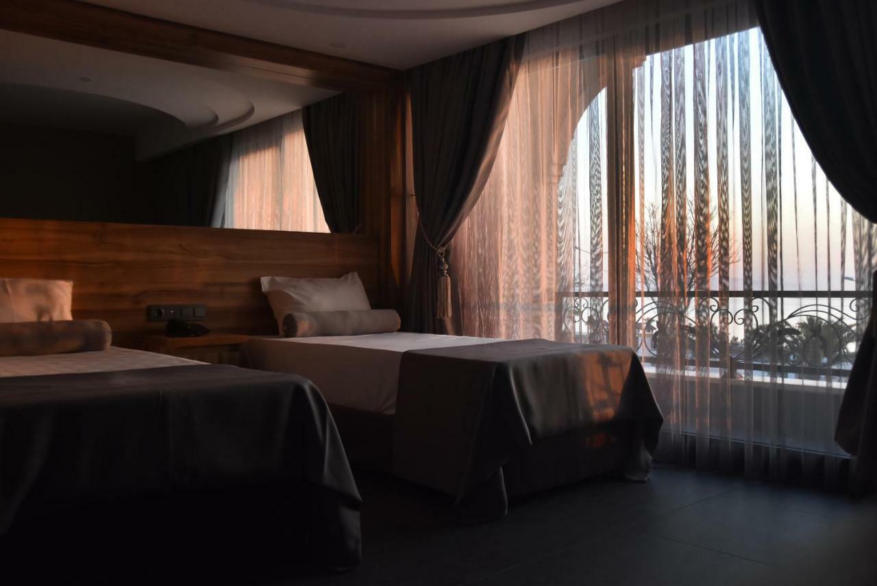 Grand Vuslat Erdek