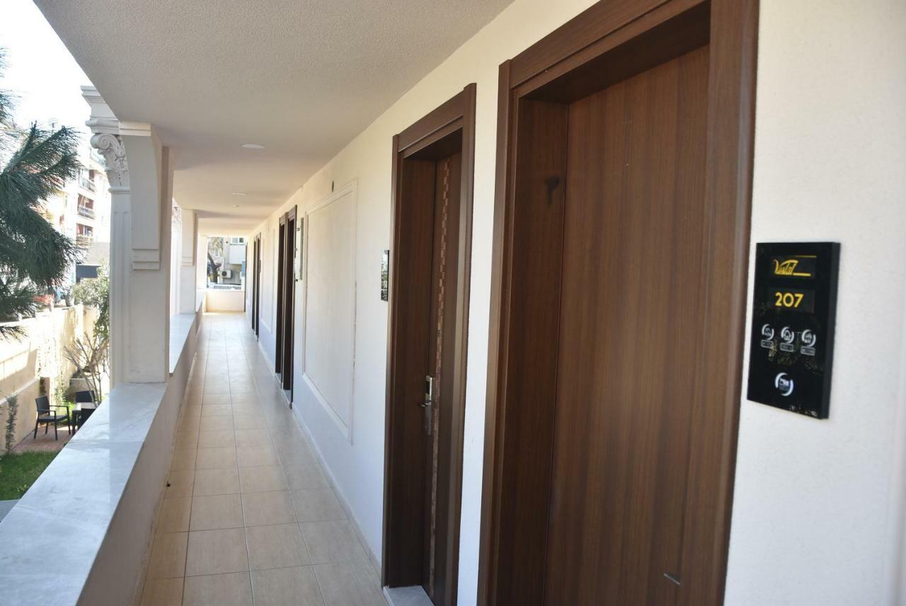Hotel Grand Vuslat Erdek