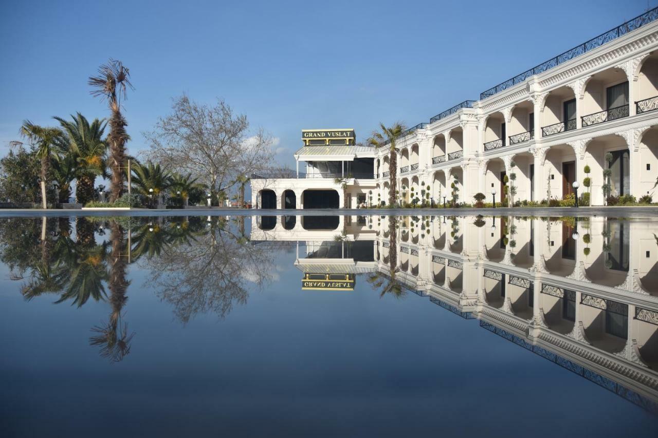 Grand Vuslat * Erdek
