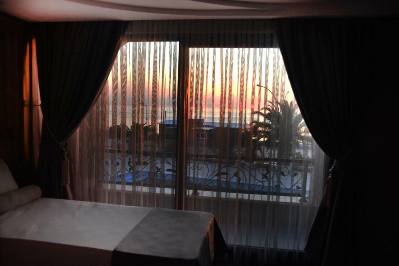 Hotel Grand Vuslat Erdek