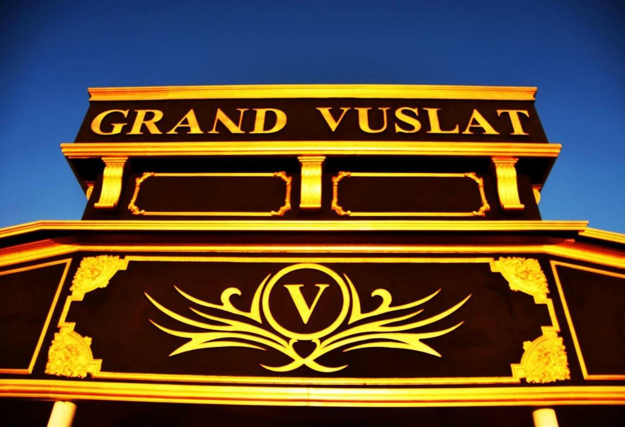 Grand Vuslat *