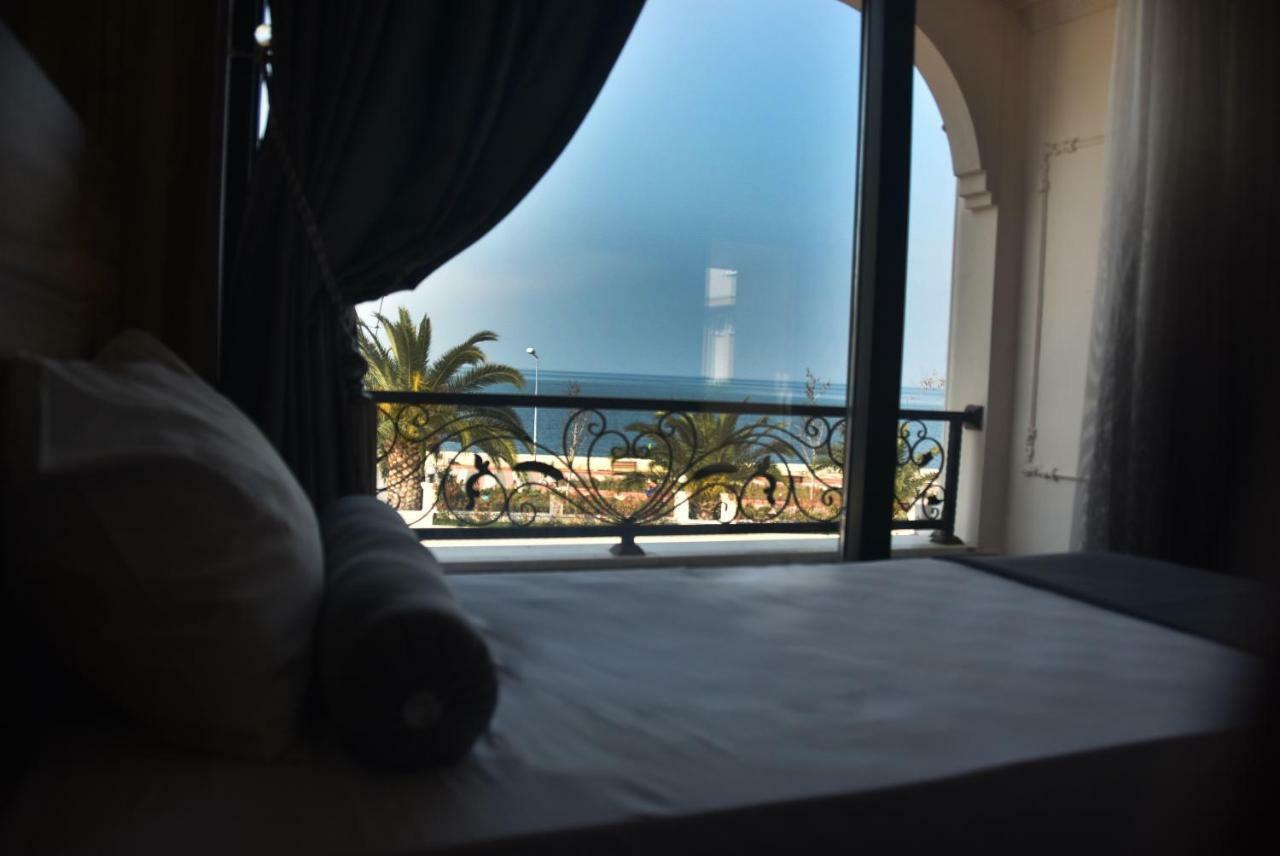 Hotel Grand Vuslat