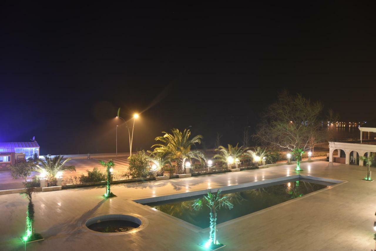 Grand Vuslat * Erdek