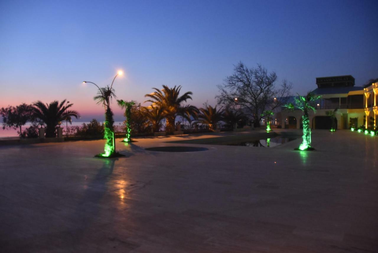Grand Vuslat Erdek