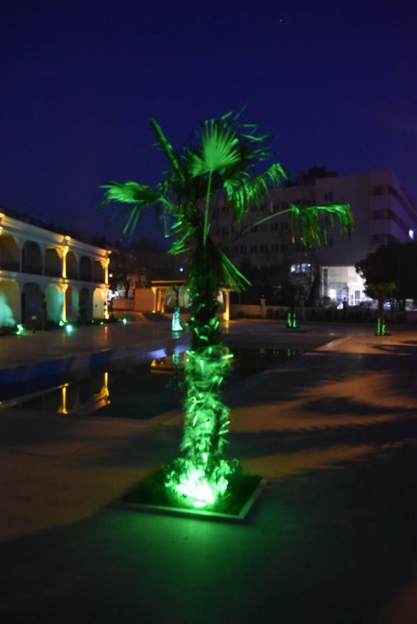 Grand Vuslat Erdek