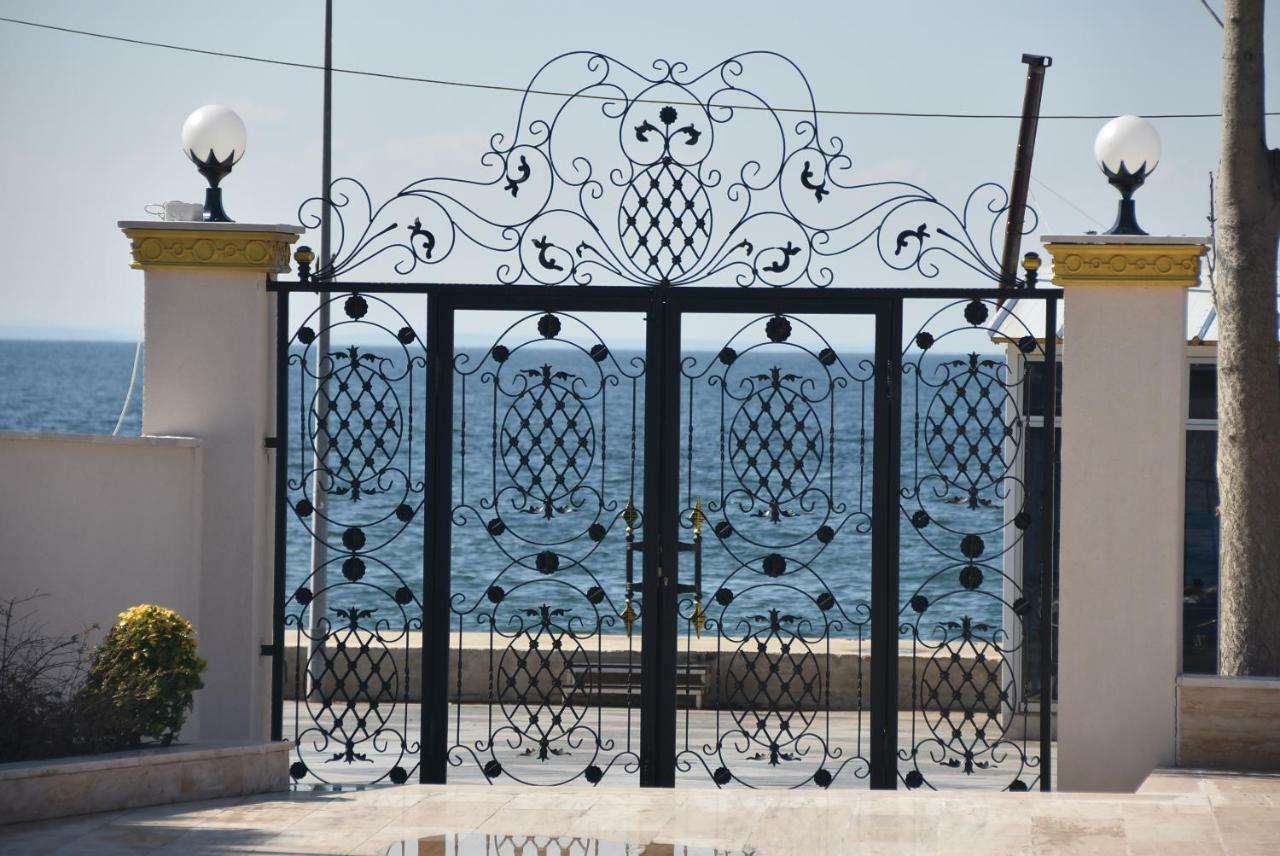 Grand Vuslat * Erdek