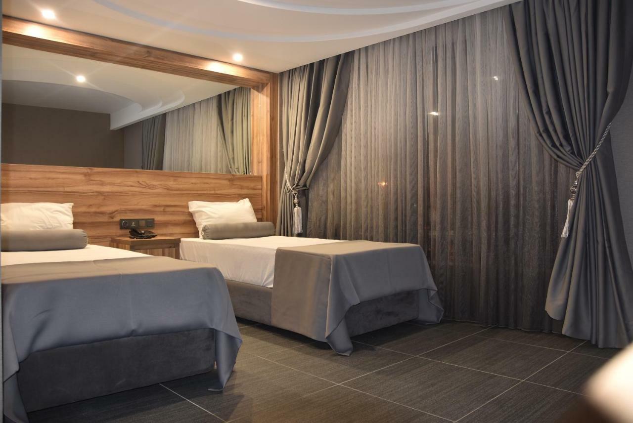 Grand Vuslat Hotel