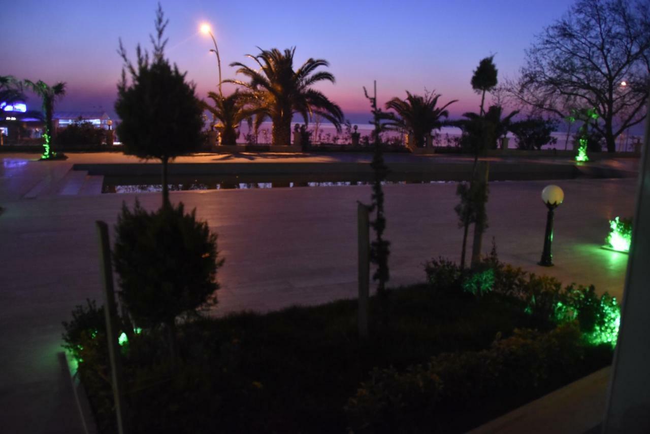 Grand Vuslat Hotel